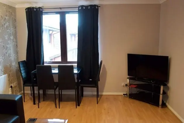 Apart Daire (2 Bedrooms)