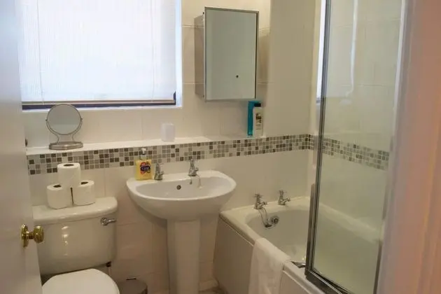 Apart Daire (2 Bedrooms)