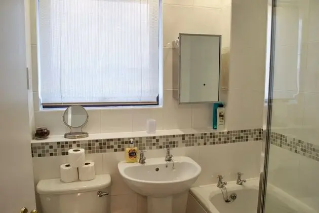 Apart Daire (2 Bedrooms)