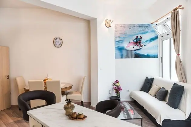 Apart Daire, Birden Çok Yatak