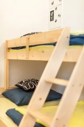 Apart Daire, Birden Çok Yatak