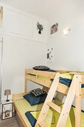 Apart Daire, Birden Çok Yatak