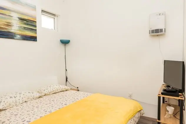 Apart Daire, Birden Çok Yatak