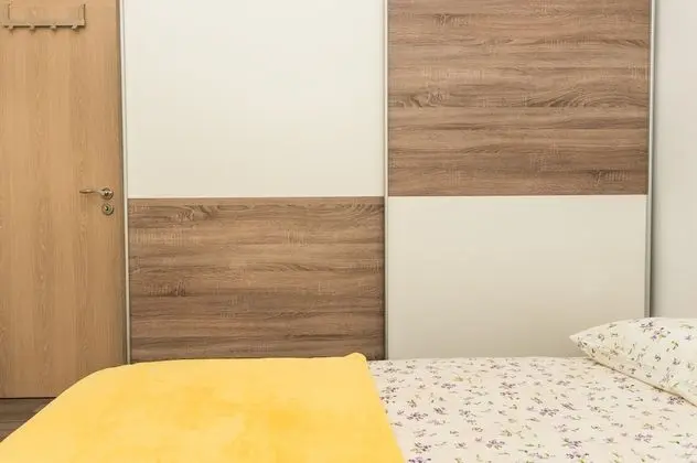 Apart Daire, Birden Çok Yatak