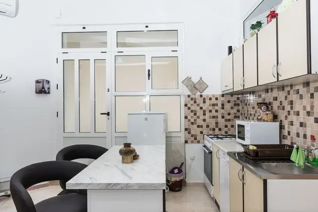 Apart Daire, Birden Çok Yatak