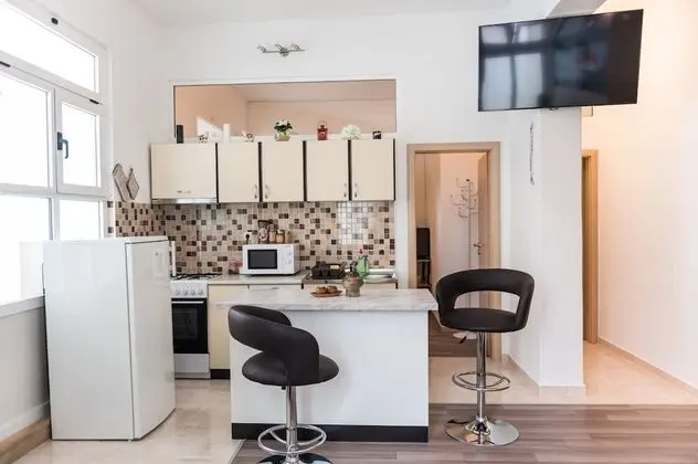 Apart Daire, Birden Çok Yatak