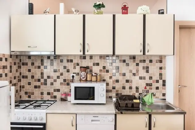 Apart Daire, Birden Çok Yatak