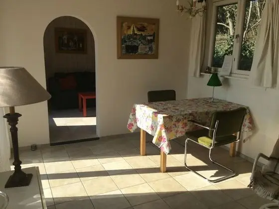 Kır Evi