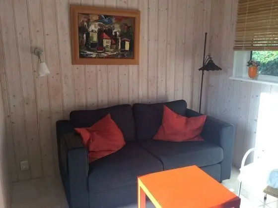 Kır Evi