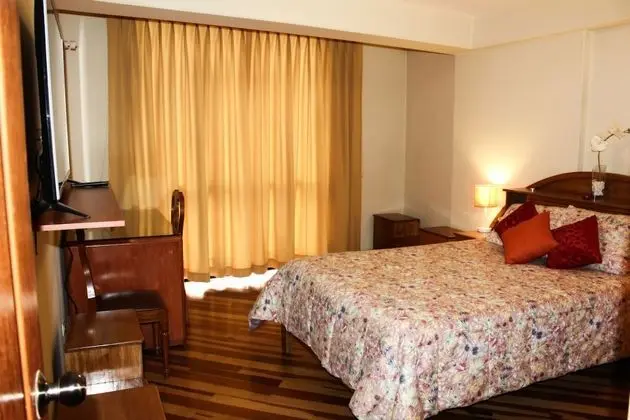 Family Apart Daire, 3 Yatak Odası, Sigara İçilmez, Şehir Manzaralı