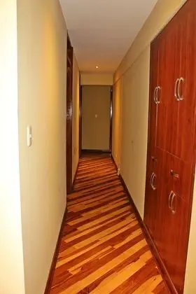 Family Apart Daire, 3 Yatak Odası, Sigara İçilmez, Şehir Manzaralı