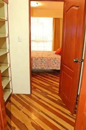 Family Apart Daire, 3 Yatak Odası, Sigara İçilmez, Şehir Manzaralı