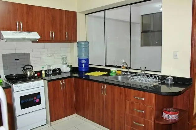 Family Apart Daire, 3 Yatak Odası, Sigara İçilmez, Şehir Manzaralı