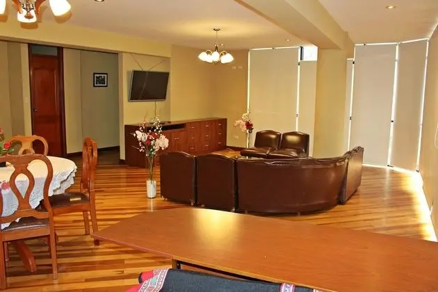Family Apart Daire, 3 Yatak Odası, Sigara İçilmez, Şehir Manzaralı