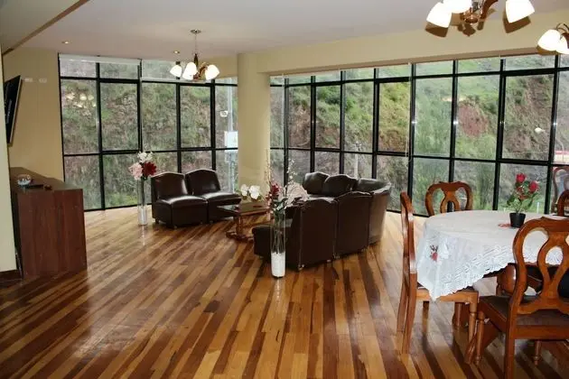 Family Apart Daire, 3 Yatak Odası, Sigara İçilmez, Şehir Manzaralı