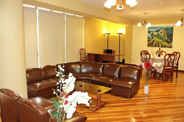 Family Apart Daire, 3 Yatak Odası, Sigara İçilmez, Şehir Manzaralı