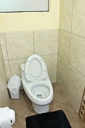 Family Apart Daire, 3 Yatak Odası, Sigara İçilmez, Şehir Manzaralı
