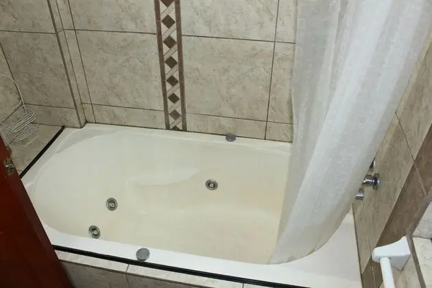 Family Apart Daire, 3 Yatak Odası, Sigara İçilmez, Şehir Manzaralı