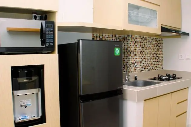 Apart Daire, 1 Yatak Odası