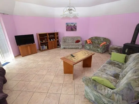 Oturma Alanı