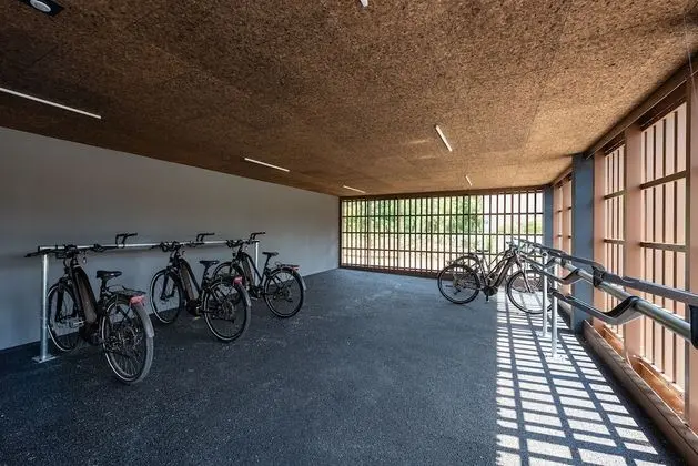 Apart Daire, 1 Yatak Odası, Engellilere Uygun