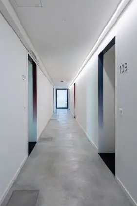 Apart Daire, 1 Yatak Odası, Engellilere Uygun