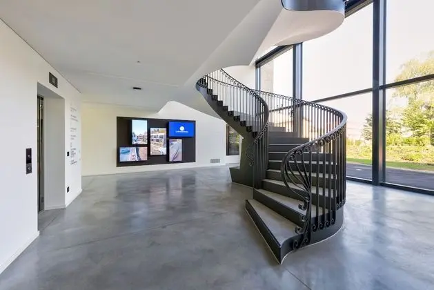 Apart Daire, 1 Yatak Odası, Engellilere Uygun