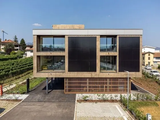 Apart Daire, 1 Yatak Odası, Engellilere Uygun