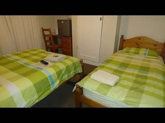 Oda, 1 Yatak Odası