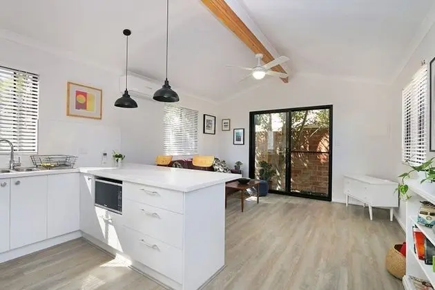 Apart Daire (1 Bedroom)