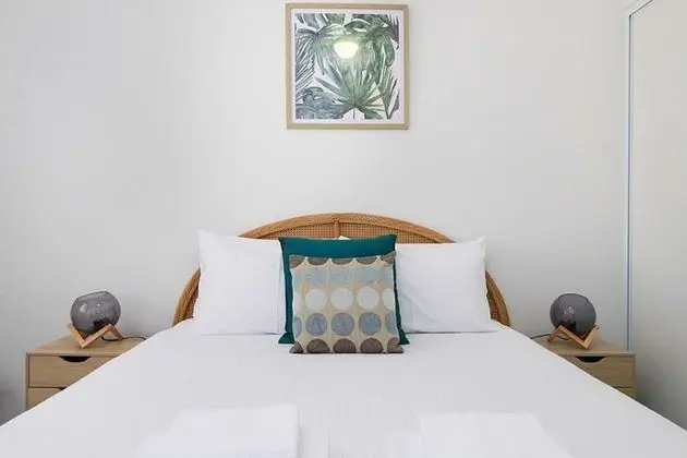 Apart Daire (1 Bedroom)
