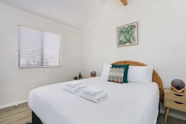 Apart Daire (1 Bedroom)