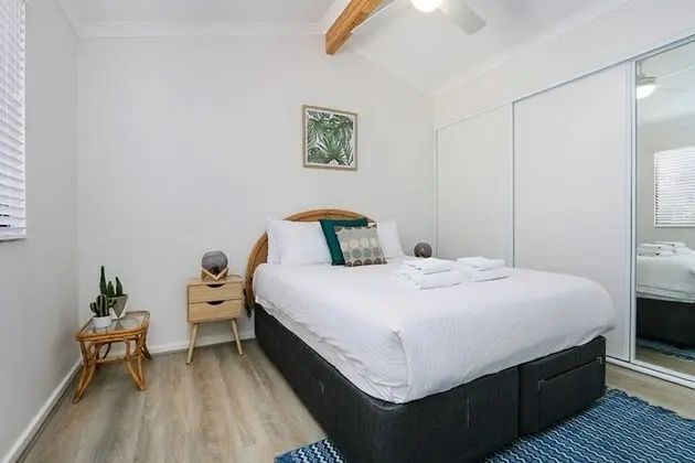 Apart Daire (1 Bedroom)