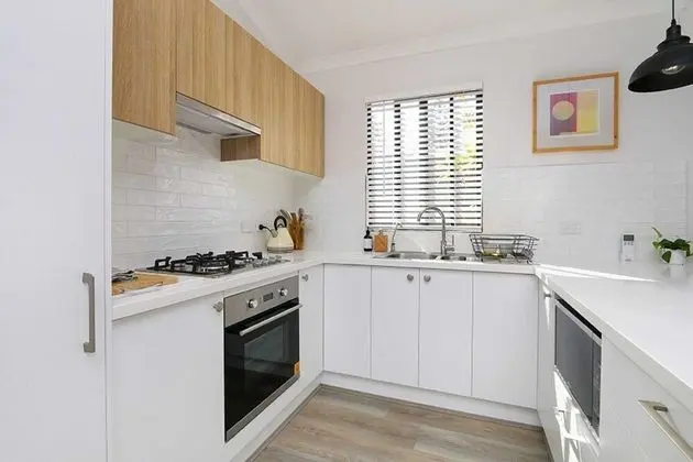 Apart Daire (1 Bedroom)