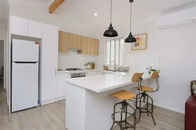 Apart Daire (1 Bedroom)