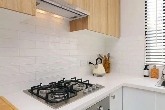 Apart Daire (1 Bedroom)