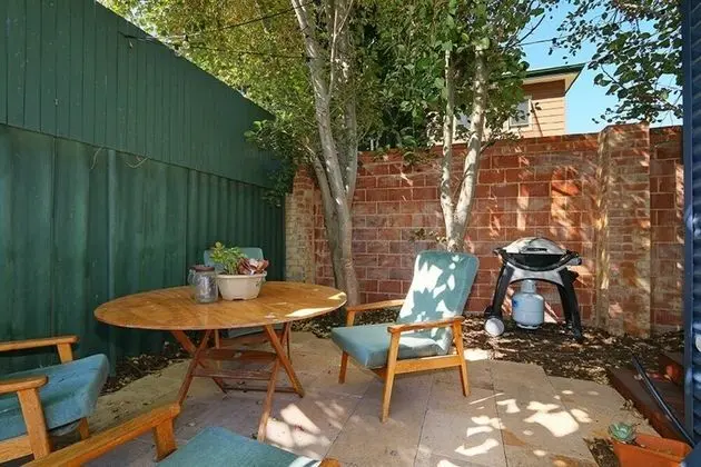Apart Daire (1 Bedroom)