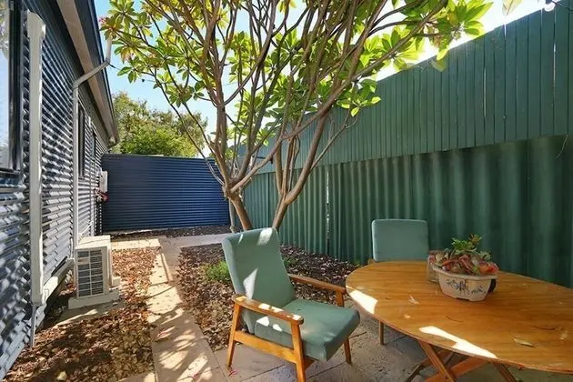 Apart Daire (1 Bedroom)