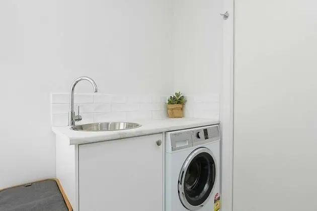 Apart Daire (1 Bedroom)