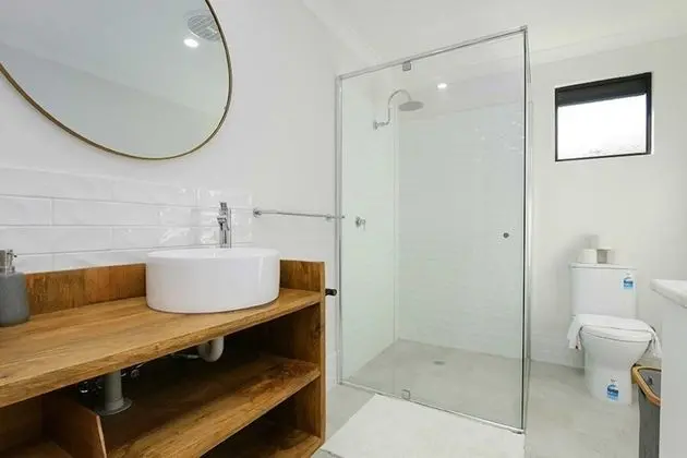 Apart Daire (1 Bedroom)