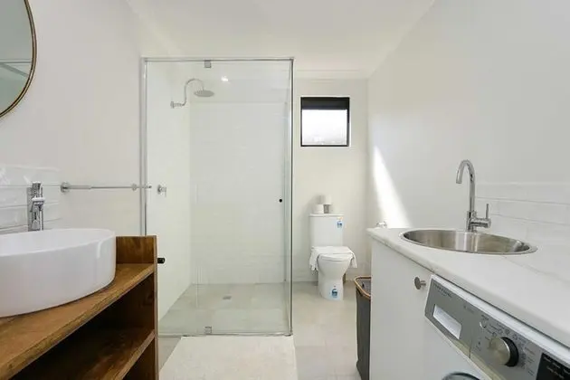 Apart Daire (1 Bedroom)