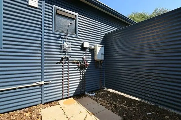 Apart Daire (1 Bedroom)