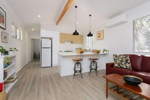 Apart Daire (1 Bedroom)