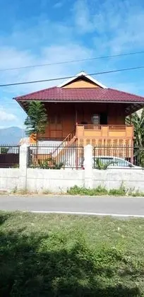 Ev, 1 En Büyük (King) Boy Yatak