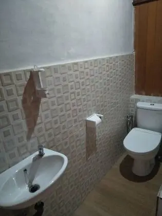 Ev, 1 En Büyük (King) Boy Yatak