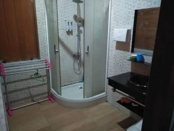 Ev, 1 En Büyük (King) Boy Yatak