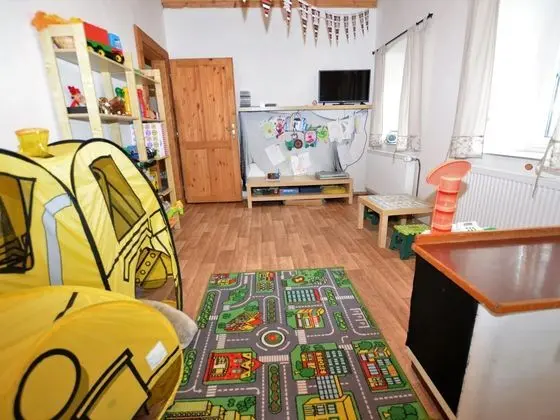 Oturma Alanı