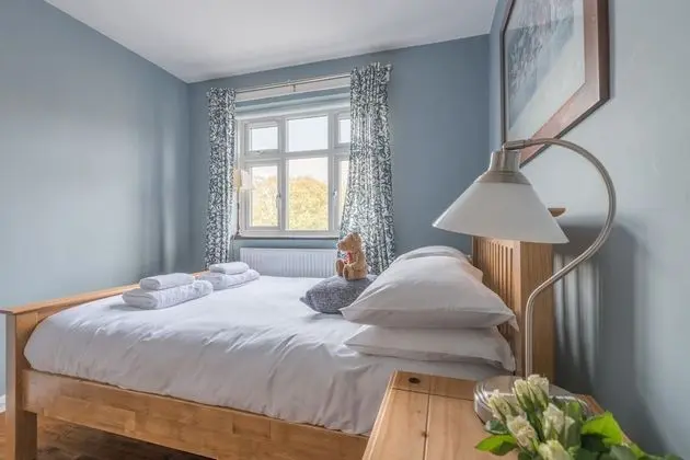 Comfort Apart Daire (2 Bedrooms)