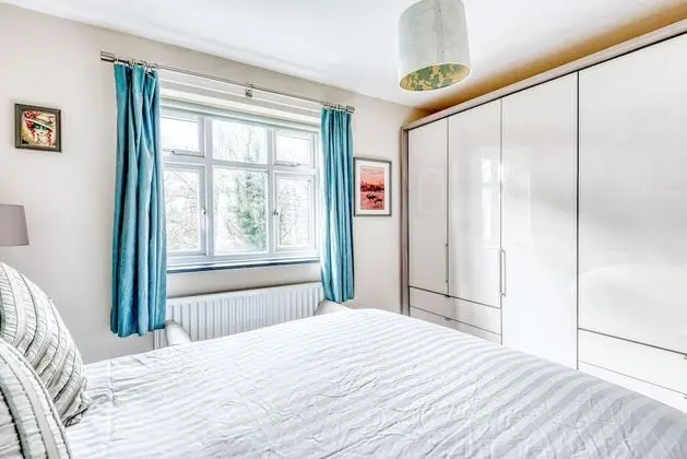 Comfort Apart Daire (2 Bedrooms)