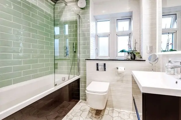 Comfort Apart Daire (2 Bedrooms)